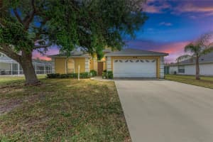608 25TH DRIVE, ELLENTON, FL 34222 Sold 06/06/25