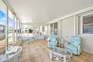 690 GREEN CIRCLE, VENICE, FL 34285 Sold 05/02/25