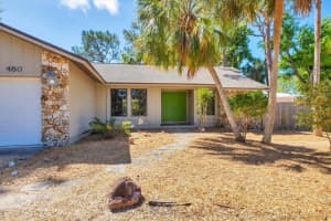 480 58TH STREET, SARASOTA, FL 34243 - MLS#MFRA4646047