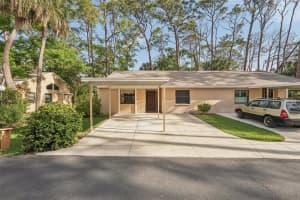 4829 VILLAGE GARDENS DRIVE, SARASOTA, FL 34234 Sold 05/29/25
