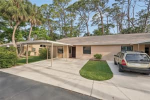 4829 VILLAGE GARDENS DRIVE, SARASOTA, FL 34234 Sold 05/29/25