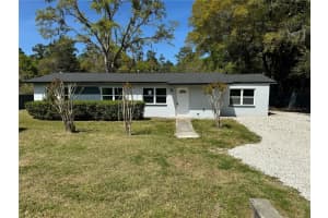 1340 23RD AVENUE, GAINESVILLE, FL 32641 Sold 06/11/25