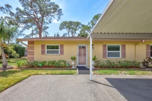 4420 Tecumseh Trl #38, SARASOTA