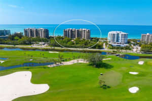 435 L Ambiance Dr #h902, LONGBOAT KEY