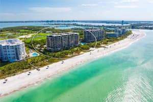 435 L AMBIANCE DRIVE, LONGBOAT KEY, FL 34228 - MLS#MFRA4646053