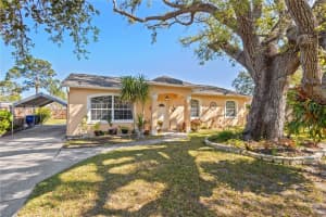 3883 TAMPICO DRIVE, SARASOTA, FL 34235 Sold 07/01/25