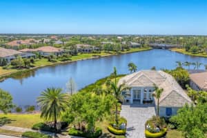 16436 DAYSAILOR TRAIL, LAKEWOOD RANCH, FL 34202 Sold 08/25/25
