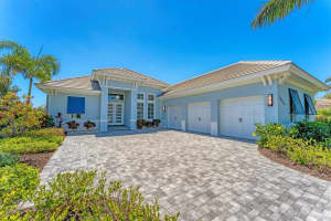 16436 DAYSAILOR TRAIL, LAKEWOOD RANCH, FL 34202 Sold 08/25/25