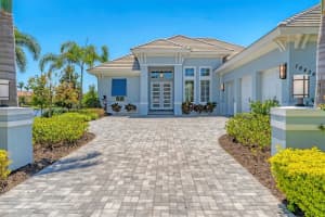 16436 DAYSAILOR TRAIL, LAKEWOOD RANCH, FL 34202 Sold 08/25/25