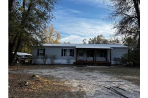 3006 SUWANNEE VALLEY ROAD, LAKE CITY, FL 32055 Sold 07/18/25