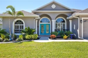 8615 59TH STREET, PARRISH, FL 34219 - MLS#MFRA4646071