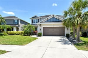 7256 MONARDA DRIVE, SARASOTA, FL 34238 - MLS#MFRA4646091