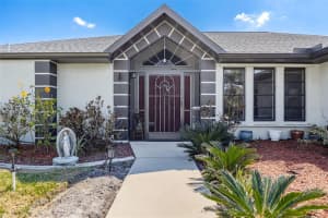 949 CHEVY CHASE STREET, PORT CHARLOTTE, FL 33948 - MLS#MFRA4646092
