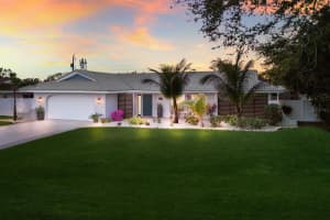1204 64TH STREET, BRADENTON, FL 34209 Sold 05/02/25
