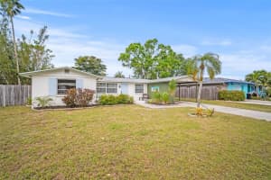 2620 WHITE SANDS DRIVE, SARASOTA, FL 34231 Sold 06/19/25