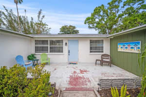 2620 WHITE SANDS DRIVE, SARASOTA, FL 34231 Sold 06/19/25