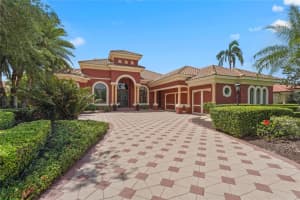 7580 PRESERVATION DRIVE, SARASOTA, FL 34241 Sold 08/07/25