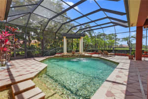 7580 PRESERVATION DRIVE, SARASOTA, FL 34241 Sold 08/07/25