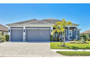 659 ROSEMARY CIRCLE, BRADENTON, FL 34212 Sold 06/09/25