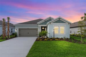 4240 POND BROOK COURT, BRADENTON, FL 34211 Sold 07/15/25