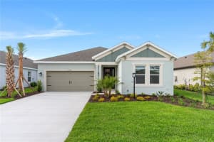 4240 POND BROOK COURT, BRADENTON, FL 34211 Sold 07/15/25