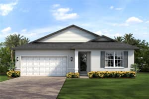1732 SUNSET PRESERVE WAY, PORT CHARLOTTE, FL 33953 Sold 05/28/25