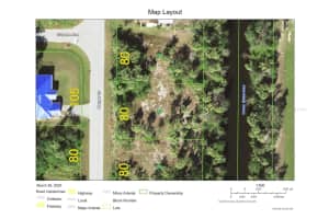284 BARGER DRIVE, PORT CHARLOTTE, FL 33954 - MLS#MFRA4646158