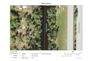 284 BARGER DRIVE, PORT CHARLOTTE, FL 33954 - MLS#MFRA4646158