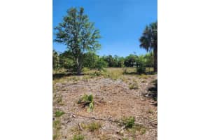 284 BARGER DRIVE, PORT CHARLOTTE, FL 33954 - MLS#MFRA4646158