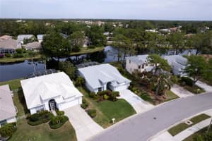 9587 KNIGHTSBRIDGE CIRCLE, SARASOTA, FL 34238 Sold 04/24/25