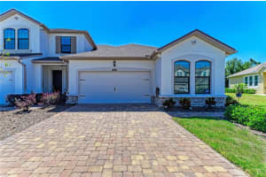5244 BLOSSOM COVE, BRADENTON, FL 34211 Sold 04/21/25