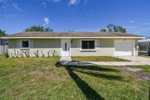 612 47TH STREET, PALMETTO, FL 34221 Sold 04/30/25