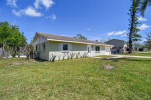 612 47TH STREET, PALMETTO, FL 34221 Sold 04/30/25