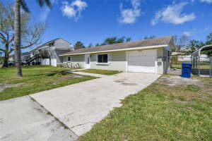 612 47TH STREET, PALMETTO, FL 34221 Sold 04/30/25