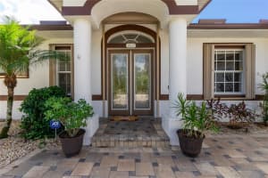 2629 ROLLING ROAD, NORTH PORT, FL 34288 - MLS#MFRA4646192