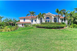 3303 SABAL COVE CIRCLE, LONGBOAT KEY, FL 34228 Sold 06/02/25
