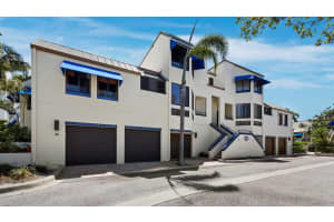 1928 HARBOURSIDE DRIVE, LONGBOAT KEY, FL 34228 Sold 06/13/25