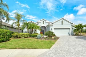 11723 Cullen Park Ter, BRADENTON