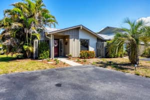 152 JOSE GASPAR DRIVE, ENGLEWOOD, FL 34223 Sold 05/30/25