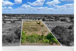 6178 RICHARD ROAD, PUNTA GORDA, FL 33982 Sold 09/26/25