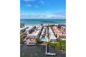 1603 Gulf Dr N #6, BRADENTON BEACH