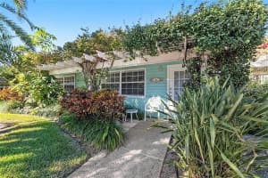 1603 GULF DR N #6, BRADENTON BEACH, FL 34217 - MLS#MFRA4646216