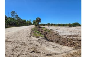 6186 RICHARD ROAD, PUNTA GORDA, FL 33982 Sold 11/25/25