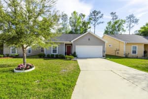 2141 76TH PLACE, GAINESVILLE, FL 32609 Sold 05/07/25