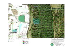 0 WAVERLY ROAD, POLK CITY, FL 33868 Sold 05/02/25