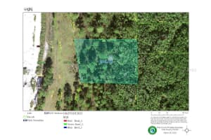 0 WAVERLY ROAD, POLK CITY, FL 33868 Sold 05/02/25