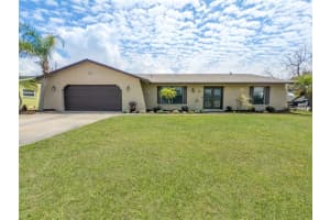 781 DOBELL TERRACE, PORT CHARLOTTE, FL 33948 Sold 05/06/25