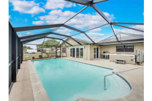781 DOBELL TERRACE, PORT CHARLOTTE, FL 33948 Sold 05/06/25