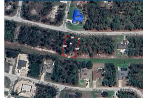 NOPPENBERG AVE, NORTH PORT, FL 34288 - MLS#MFRA4646275