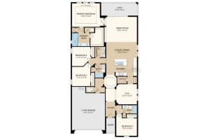 16097 OLD FOX TRAIL, PORT CHARLOTTE, FL 33953 Sold 09/19/25
